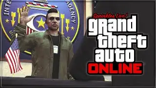 🔴 GTA ONLINE: Making MONEY For My 2nd Mansion! | Sprinkles Live!