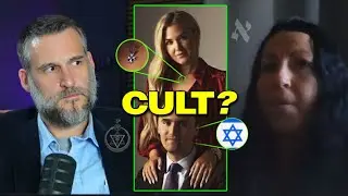 Escaping Christian Nationalism, New Apostolic Reformation & Zionism