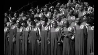 God's Chosen People *Gospel Sample* (Prod By Billy B)