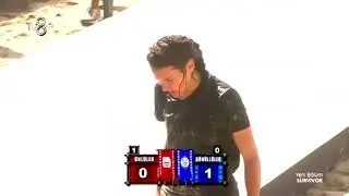 Nisa Bölükbaşı - Cennetten Çiçek klip