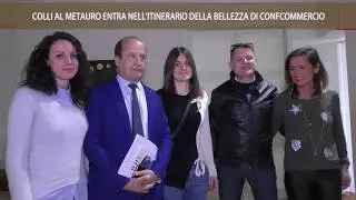 Roto On Air Colli al Metauro Itinerario della Bellezza