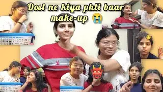 BHAYANKAR PARI BNA DIYA MUJHE😭👺👽