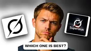 NEW! Grok vs SuperGrok Review: Which AI Tool Comes Out on Top?