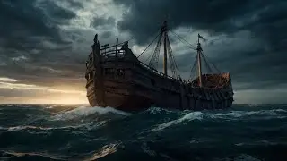 Black Sea Mystery | Atlantis, Noah का जलप्रलय और डूबा इतिहास #mystery #blacksea