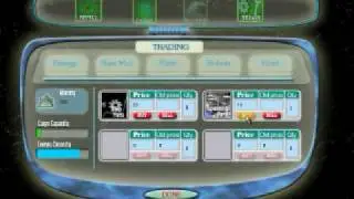 trade league