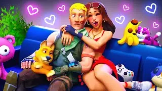 FORTNITE FLAKEZC PARTY HOTEL 🎭 HAVE FUN AND CHILL OUT - MAP CODE: 9139-3598-0890