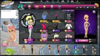 Little heart Breakers Theme Outfts &hearts;