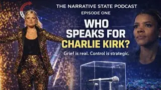 Candace vs TPUSA: The Conspiracy Clash