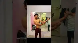 1 Week Of GYM Result #gym #gymmotivation #funny #viral #souravjoshivlogs