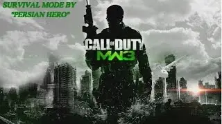 MW3 SURVIVAL SOLO 