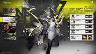 🔴NEW ARKNIGHTS GAME WOOO // Arknights ENDFIELD Stream🔴