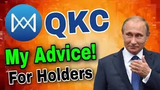 Quark Chain BIG NEWS! Qkc coin Price Prediction! QKC News Today