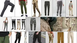 Top 20 Hiking Cargo Pants Tapered Ideas 1 2022