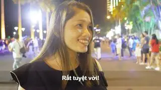 50 SẮC TH&Aacute;I KH&Aacute;N GIẢ TẠI CARNIVAL ĐƯỜNG PHỐ DIFF 2019