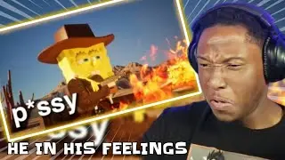 Unveiling the Raw Emotion! 😢| Glorb - Can Gangsters Cry (Official Music Video) | Reaction