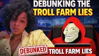 YouTubers Choosing Violence Vol. 3 | Sheep 🐑 In Wolves Clothing