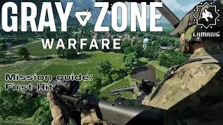 Taking down the big threat in First Hit | GZW