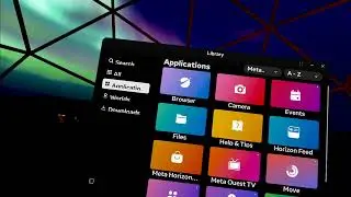 FIX for Unknown Sources Disappeared on Meta Quest SEE UPDATE IN DESCRIPTION