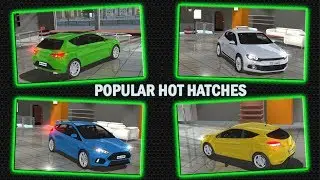Racing Limits (Android) ★ GamePlay ★ Ultra Settings