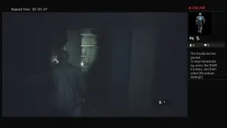 Zerioku0's Live PS4 RE2 REMAKE part 1
