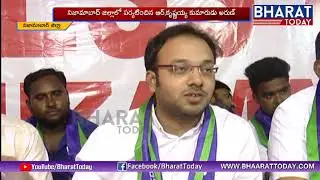 Not Mentioned About BC In TRS Plenary - R Arun | Nizanabad | Bharat Today