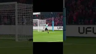 UFL-BETA-MOBILE. #uflgameplay #mobile
