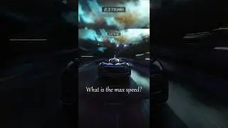 The World's Fastest Car? SSC Tuatara Top Speed POV