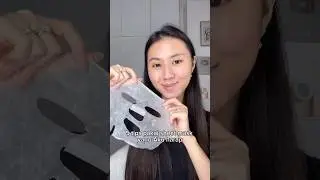 5 Tips Pakai Sheet Mask Yang Aku Harap Aku Ketahui Lebih Awal✨