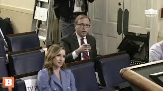 Donald Trump Stumps Fox News, ABC Reporters on HHS Inspector General Report