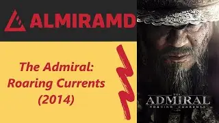 The Admiral: Roaring Currents - 2014 Trailer