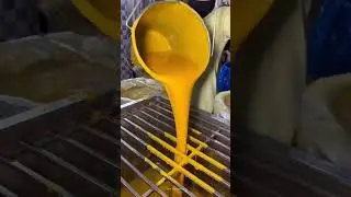 How mango fruity made in factories