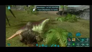ARK Mobile: Beginners Ke Liye 5 Best Tames Jo Apki Survival Asan Bana Denge!