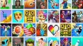 5 trending games 2022
