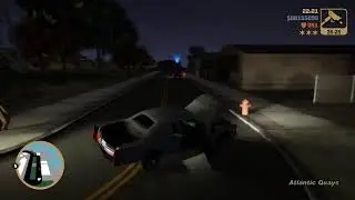 GTA iii LIVE Stream
