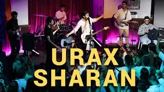 Apo Sahagian - Urakh Sharan / Ուրախ Շարան (Live at Hardrock Yerevan)