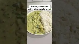 Very quick, healthy, and simple recipe that truly soothes the soul🤍 #food #shorts #youtube #viral