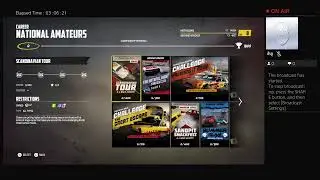 MOTHEGAME's Live PS4 Broadcast