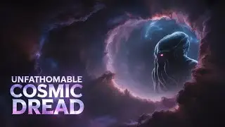 The Man Who Turned the Universe Into a Horror Story