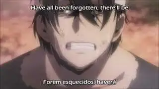 【BTOOOM】 OP 2 | 