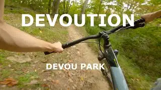 Trail of Devoution | Devou Park