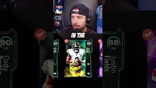 PRO MAX FANTASY PACK A DAY IN MADDEN 25 👀