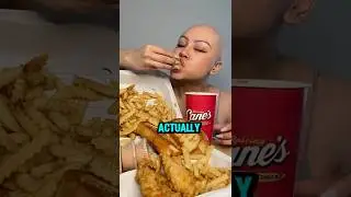 French Fries Didn&rsquo;t Come From France! 🍟 | Fun Food Facts #Shorts #food