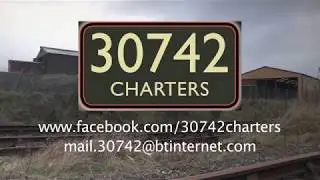 30742 Charters - Empress at Blaenavon