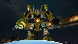 Focus Syphon, Verum Rex: Beat of Lead | Kingdom Hearts III