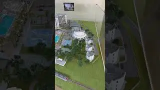 Единственный достойный из строящихся отелей Livingston