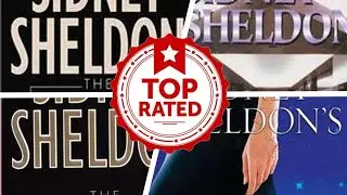 The Best Sidney Sheldon Books ➊