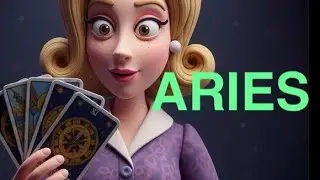 ARIES ♈️ THIS NEXT CHAPTER MIGHT NOT BE EXACTLY WHAT YOU EXPECTED 