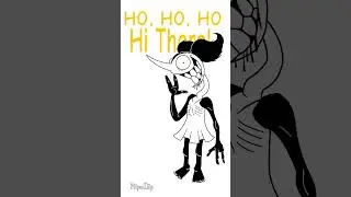 you're mine # #draw #animation #desenho #anima&ccedil;&atilde;o #baldisbasics #memes