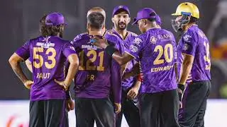 शानदार ⚡💥pune panthers vs dubai royals final world legends pro t20 league 2026