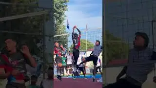 highlights- Unity cup 2025